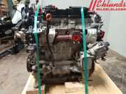 PEUGEOT PARTNER II 2017 BHW ORIGINAL MOTOR 1612893380 174900KM