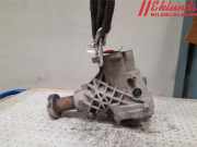 VOLVO V70 2015 D5244T12 Verteilergetriebe 36003193 277370KM