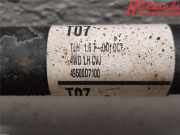 HYUNDAI TUCSON 2020 G4FJ Antriebswelle vorne links 49500D7100 102700KM