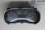 PEUGEOT EXPERT 2020 AHK Instrumente Tachometer 98 311 687 80 75800KM