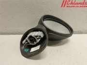 MINI MK2 R56/57/58/59 2014 N16-B16A Seitenspiegel rechts elektrisch 51 16 9 805 060 83070KM