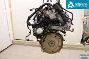 VOLVO XC60 2017 D5244T21 ORIGINAL MOTOR 36050774 187500KM