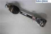 VW POLO 6R 2012 CBZC Antriebswelle vorne links 6R0407761KX 35760KM