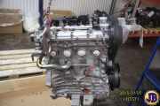 VOLVO XC60 2014 B4204T9 ORIGINAL MOTOR 36050816 17730KM