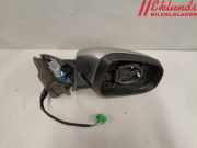 VOLVO S60/V60 2012 D4162T Seitenspiegel rechts elektrisch 31402631 271660KM