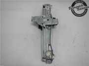 PEUGEOT 2008 2014 HMZ Fensterheber elektrisch 9806088580 16570KM