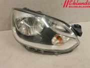 VW UP 2012 CHYB Scheinwerfer rechts 1S1 941 016 N 139880KM