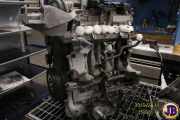 VOLVO S60/V60 2014 B4204T9 ORIGINAL MOTOR 36050816 60720KM