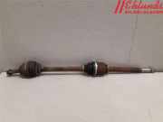 OPEL VIVARO 2012 M9R-692 Antriebswelle vorne rechts 93454307 168000KM