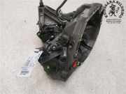 NISSAN NV200 2012 K9K Schaltgetriebe 5-Gang 3201000Q7L 91810KM