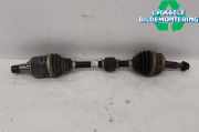 TOYOTA COROLLA 19- 2021 2ZR-FXE Antriebswelle vorne links 4342002F10 42040KM