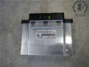 SKODA FABIA NJ 2017 CJZC Motorsteuergerät (ECU) 04E906027BB 9370KM