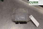 PEUGEOT 807 2003 4HW Motorsteuergerät (ECU) 9647474680 194640KM