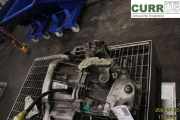 RENAULT KANGOO 2012 TL4000 Schaltgetriebe 6-Gang 7711497122 92900KM