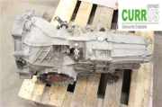 AUDI A6 4F 2008 6-MANUELL Schaltgetriebe 6-Gang 01X300044HX 112660KM
