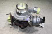 VOLVO V40 2013 D5204T4 Turbolader 36012381 27760KM