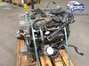 TOYOTA AURIS 2017 2ZR-FXE ORIGINAL MOTOR 190000T160 122470KM