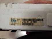 RENAULT TRAFIC 2011 M9R-780 KONTROLLDISPLAY 280341078R 171640KM