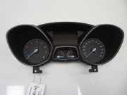 FORD FOCUS 2014 M1DA Instrumente Tachometer 1879759 1433960KM
