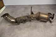 VOLVO S60/V60 2022 7DCTEVO FWD Partikelfilter 36011642 79380KM