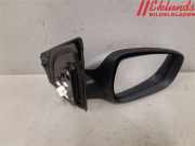 HYUNDAI I30 2012 D4FB Seitenspiegel rechts elektrisch 87620A 6050 168660KM
