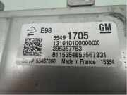 OPEL INSIGNIA A 2016 B16DTH STYRENHET INSPRUT DIESEL 55487860 890280KM