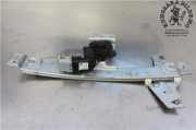 PEUGEOT 207 2008 9HZ Fensterheber elektrisch 9424C5 185770KM