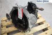 VW CADDY 2010 BSU Schaltgetriebe 5-Gang 0A4300045GX 164810KM