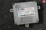 AUDI A6 4G 2016 CRTE Steuergerät Scheinwerfer 4G0907397Q 163070KM