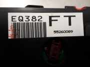 NISSAN X-TRAIL 2005 YD22 Instrumente Tachometer 24820EQ50C 282000KM