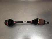 BMW X3 F25 2011 N47-D20C Antriebswelle vorne links 31607619657 123050KM