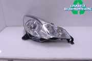 CITROEN C3 2014 9HP Scheinwerfer rechts 1606931480 107520KM