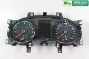VW PASSAT 3C 2020 DGEB Instrumente Tachometer 3G0 920 754 G 25800KM