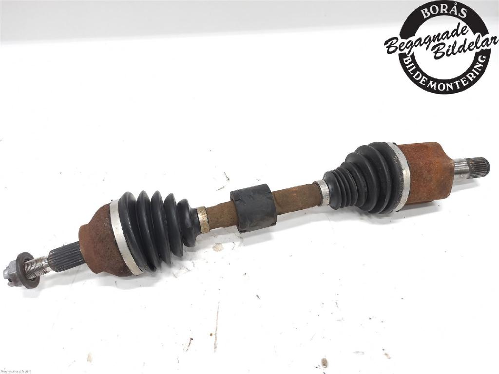 FORD KUGA 2016 T8MA Antriebswelle vorne links 1845818 108590KM