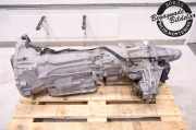 NISSAN KING CAB D40 2013 Automat ORIGINAL GETRIEBE AUTOMATIK 310005X47B 240550KM