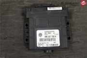 VW TRANSPORTER T5 2005 AXD Elektrik Steuergerät Automatikgetr 09K 927 750 H 232080KM