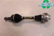 VW TOUAREG 7P 2011 CRCA Antriebswelle vorne rechts 7P0407271CX 213170KM