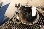 VOLVO S40/V50 2006 B4184S8 Schaltgetriebe 5-Gang 36000324 219570KM