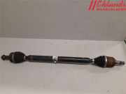 KIA CEED 2016 D4FB Antriebswelle vorne rechts 49501A 6500 100640KM