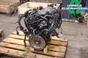 FORD KUGA 2014 UFMA ORIGINAL MOTOR 1854467 257390KM