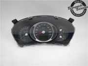 HYUNDAI TUCSON 2006 G6BA Instrumente Tachometer 940032E751 115230KM