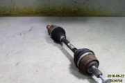 VOLVO V40 2015 D4162T Antriebswelle vorne links 36011265 51470KM