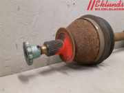 SEAT IBIZA 2013 CNUB Antriebswelle vorne links 6R0 407 761 S 112140KM