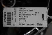 VOLVO C30 2009 B4184S8 Schaltgetriebe 5-Gang 36050334 99780KM