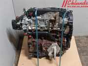 CITROEN C-CROSSER 2009 4HN ORIGINAL MOTOR 0135 PS 277960KM