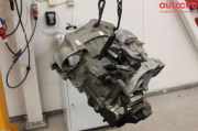 AUDI A3 8P 2011 Manuell Schaltgetriebe 6-Gang 02S300047PX 104690KM