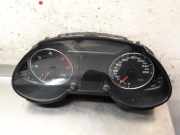 AUDI Q5 8R 2010 CAHA Instrumente Tachometer 8R0920930DX 198650KM