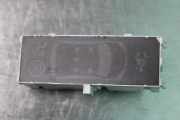 CITROEN C5 2008 RFJ KONTROLLDISPLAY 96645222805 218000KM