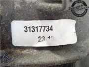 VOLVO V70 2011 D4164T Lenkung Servolenkung Lenkgetrie 36050679 301880KM