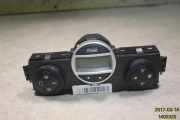 RENAULT SCENIC II 2008 F9Q-803 Heizungsschalter 7701208975 231110KM